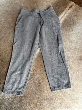 Lululemon Casual Jogger Pants